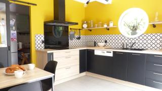 Locmariaquer, Maison de famille a 2 min des plages - Locmariaquer - 7