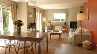 Locmariaquer, Maison de famille a 2 min des plages - Locmariaquer - 4