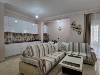 Eden Seaside 2 Bedroom Apartment - Valona - 0