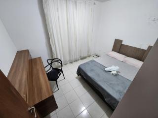 Apartamento em região central e perto da rodovia - 8