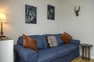 Joymount Cottage, Carrickfergus - 2 bedroom - 4