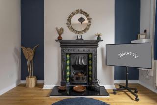 Joymount Cottage, Carrickfergus - 2 bedroom - 5