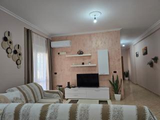 Eden Seaside 2 Bedroom Apartment - Valona - 9