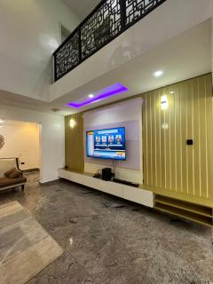 4 Bedroom Apartment In Oluyole - Ibadan - 7