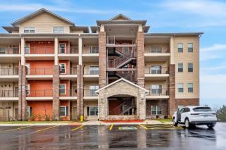 Paradise View at the Majestic - Spectacular Views - Branson - 6