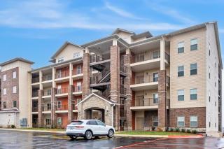 Paradise View at the Majestic - Spectacular Views - Branson - 5