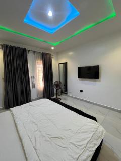 4 Bedroom Apartment In Oluyole - Ibadan - 2