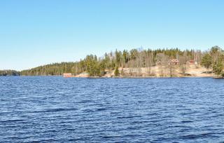Amazing Home In Ed With Lake View - Ed - 4
