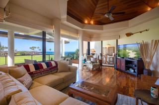 2BR Breathtaking Ocean Views in Mauna Lani Point - Waikoloa - 9