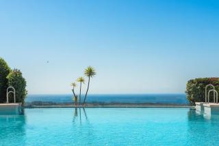 Bright apartment with breathtaking view - Estepona - 0