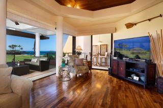 2BR Breathtaking Ocean Views in Mauna Lani Point - Waikoloa - 8