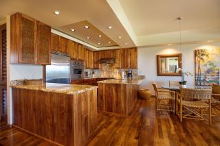 2BR Breathtaking Ocean Views in Mauna Lani Point - Waikoloa - 5