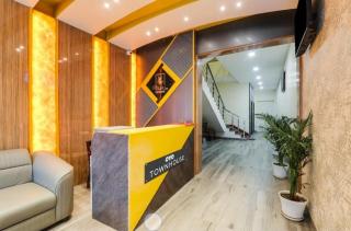 RROOMS Trijal Hotel Banquet - Lucknow - 7