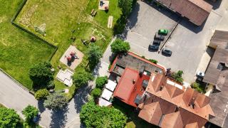 Hotel Gasthof Süßer Grund - Albstadt - 6