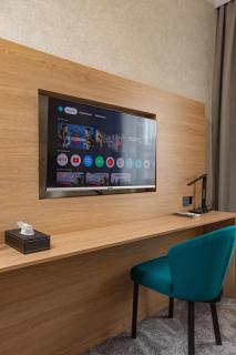 Kaganat Boutique Hotel - 2