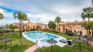 Bright apartment with breathtaking view - Estepona - 7