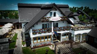 Hotel-Restaurant Milenium - 0