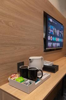 Kaganat Boutique Hotel - Osh - 1