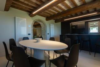 Villa Maracci - San Savino - 1