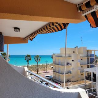 Sol Playa Mar Apartment - Peñíscola - 0