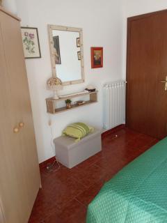 Rifugio tra mare e montagna - Piazzano - 8