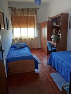 Rifugio tra mare e montagna - Piazzano - 7