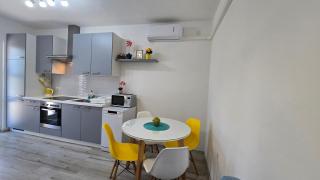 Lennida Studio Apartman with free parking - Kavran - 3