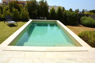 Villa Agua Marina Sitges Nueva del 2024 Diseño A 15 minutos andando de la Playa Moderna Comoda Tranquila - Sitges - 9