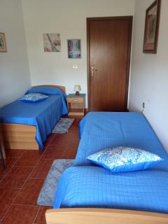 Rifugio tra mare e montagna - Piazzano - 6