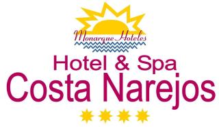 Hotel Monarque Costa Narejos - Los Alcázares - 5