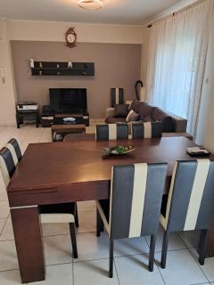 Epanomi apartment - Epanomi - 0
