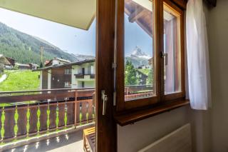 Mountain Home with stunning view - by Inspiring Places Zermatt - Zermatt - 0