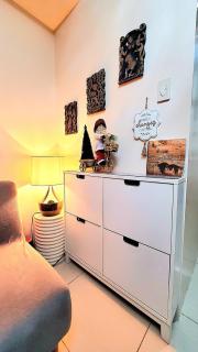Urban Retreat at Shell Residences with Netflix 300mbps Wifi - 9