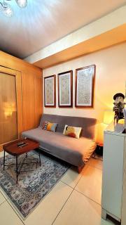 Urban Retreat at Shell Residences with Netflix 300mbps Wifi - Manila - 8