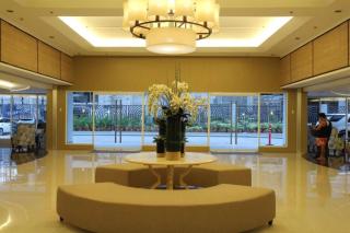 Urban Retreat at Shell Residences with Netflix 300mbps Wifi - 5