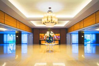 Urban Retreat at Shell Residences with Netflix 300mbps Wifi - 4