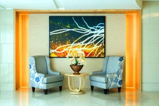 Urban Retreat at Shell Residences with Netflix 300mbps Wifi - 2