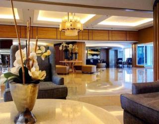 Urban Retreat at Shell Residences with Netflix 300mbps Wifi - 1