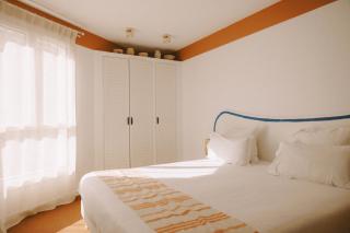 Hôtel Le Sud - Juan-les-Pins - 6
