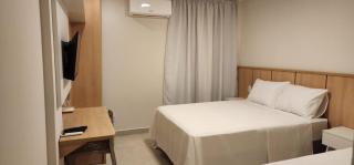 Hotel Sierra - - 6