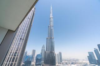 Grande, Luxurious 2 BR, Burj Khalifa & Fountain view - 8