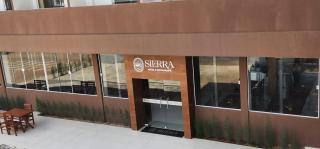 Hotel Sierra - 2