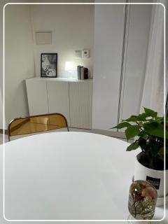 Quiet and spacious 1-bedroom apt in Gangnam - Seoul - 7