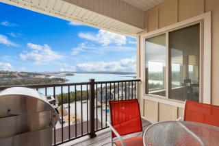 Majestic Lakeview Escape - Stunning Lake Views - Branson - 0