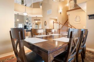 Majestic Lakeview Escape - Stunning Lake Views - Branson - 1