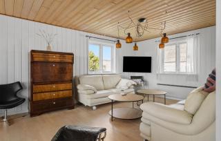 Cozy Home In Bogense With Sauna - Bogense - 9