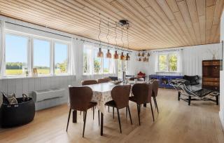 Cozy Home In Bogense With Sauna - Bogense - 8
