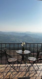 Hotel La Rocca - San Marino - 7