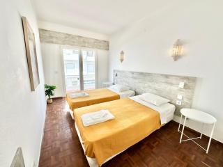 Apartamento com vista mar no centro antigo - 9
