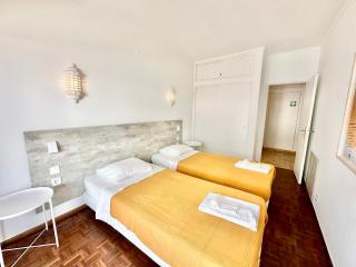 Apartamento com vista mar no centro antigo - 3